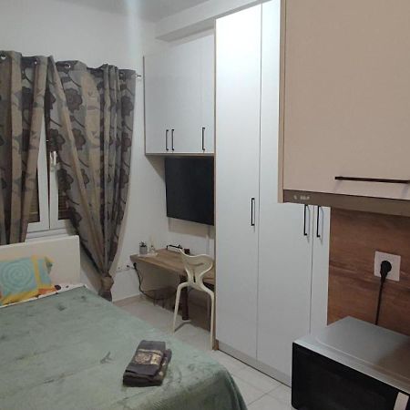 Ds7 Apartment เทสซาโลนิกิ ภายนอก รูปภาพ