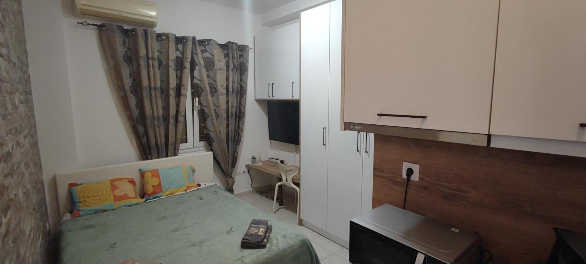 Ds7 Apartment เทสซาโลนิกิ ภายนอก รูปภาพ