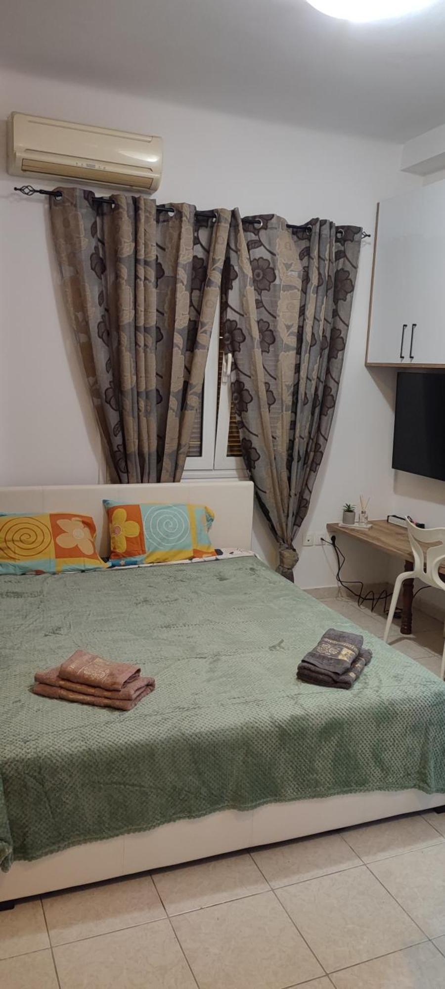 Ds7 Apartment เทสซาโลนิกิ ภายนอก รูปภาพ