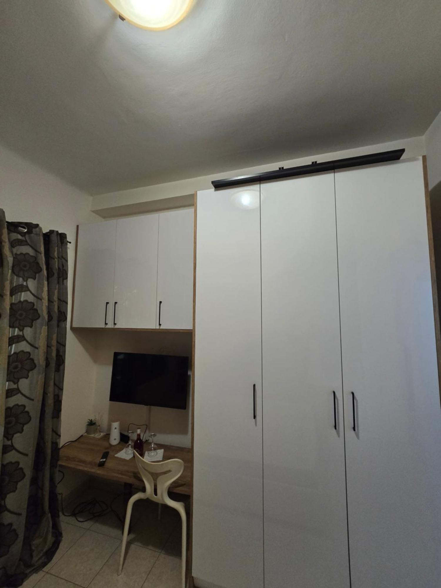 Ds7 Apartment เทสซาโลนิกิ ภายนอก รูปภาพ