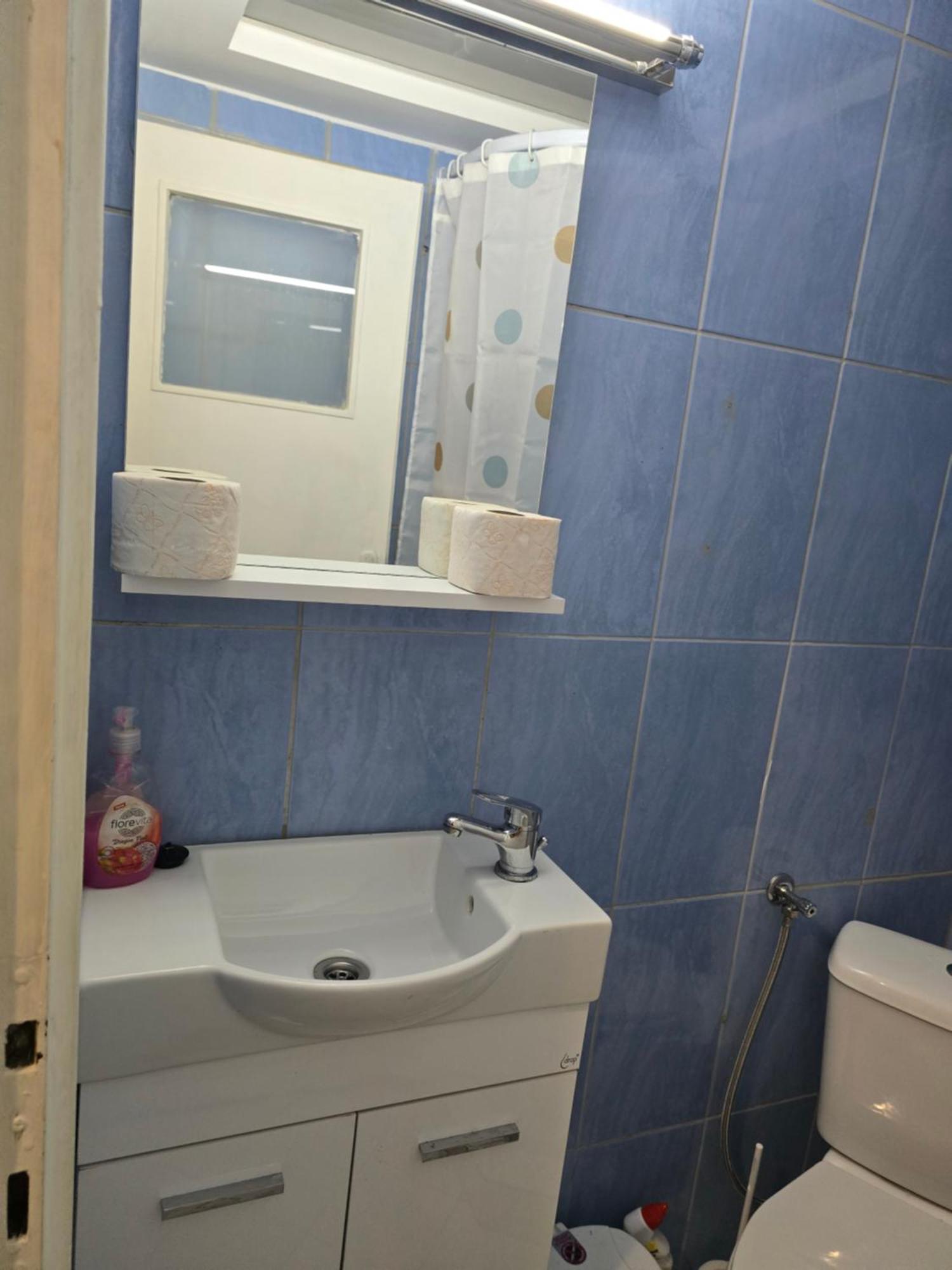 Ds7 Apartment เทสซาโลนิกิ ภายนอก รูปภาพ
