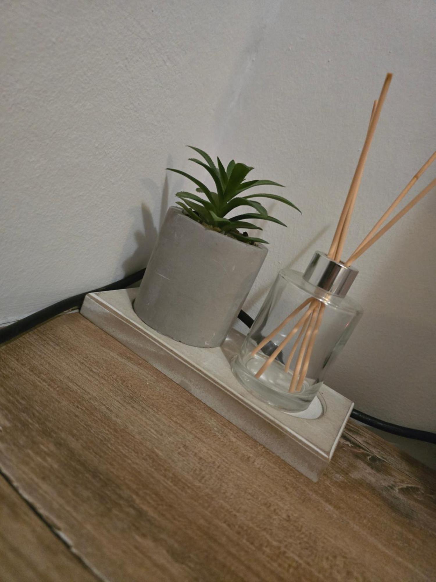 Ds7 Apartment เทสซาโลนิกิ ภายนอก รูปภาพ
